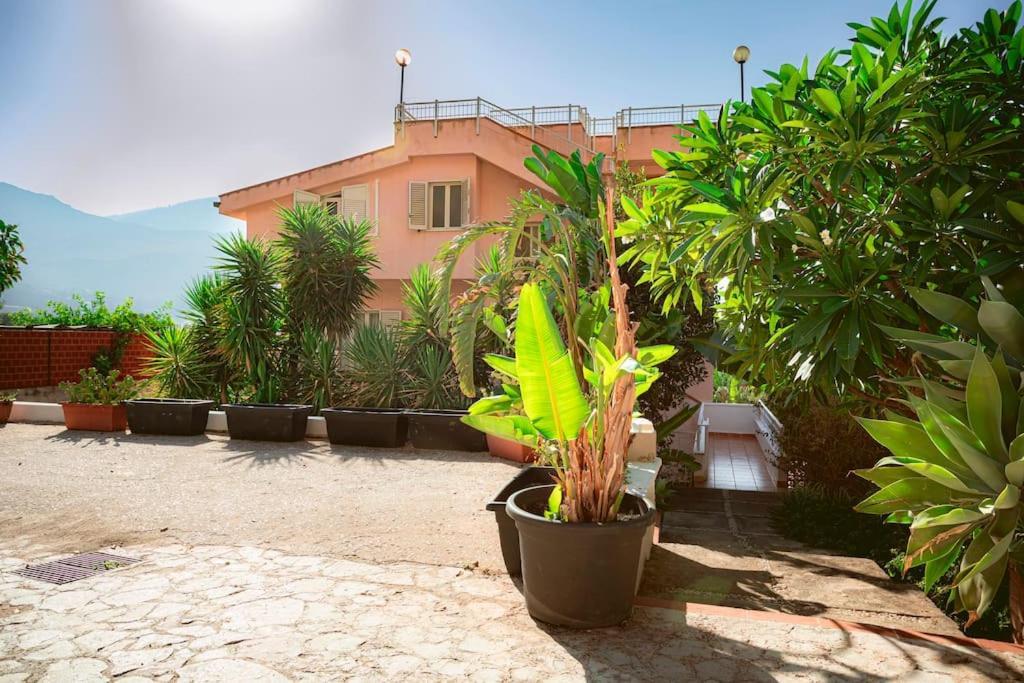 Sunseason - Panoramic View Appartamento