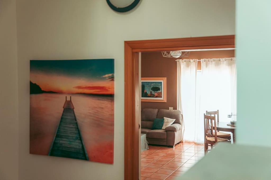 Sunseason - Panoramic View Appartamento *